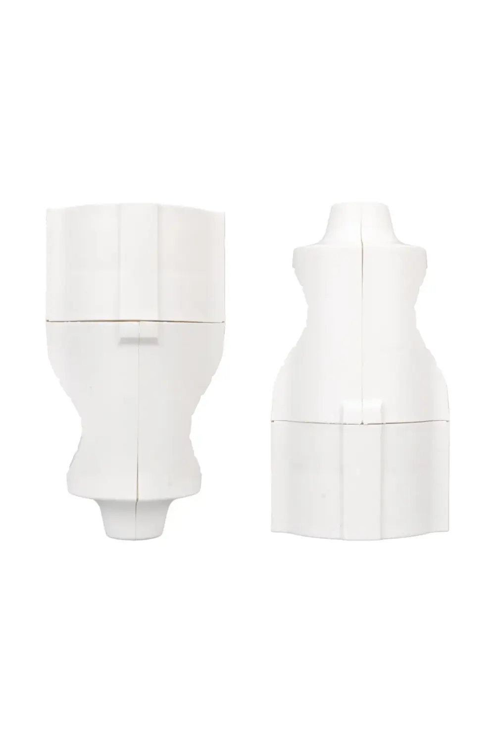 VE-B222W A CLASS TOPRAKLI DİŞİ FİŞ (MADE IN MALAYSIA) (4767) - CB