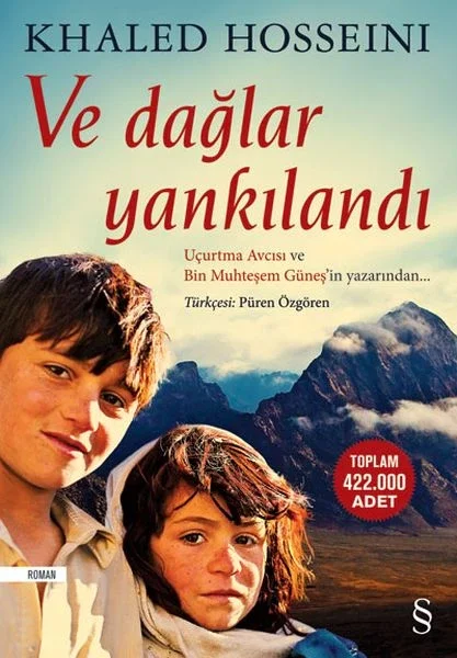 Ve Dağlar Yankılandı Fiyatı, Yorumları ve Özellikleri