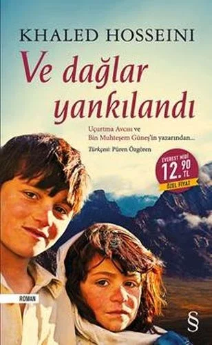 Ve Dağlar Yankılandı (Midi Boy) Fiyatı, Yorumları ve Özellikleri
