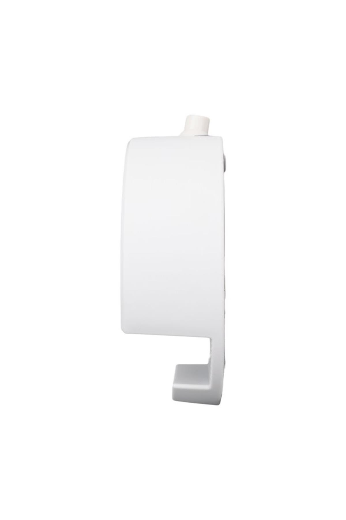 VE-G1102C 2'li USB+ Type-C Girişli Anahtarlı Grup Priz