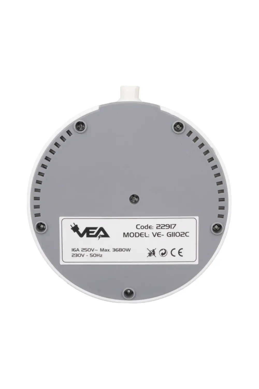 Ve- G1102c 2li Usb Type-c Girişli Telefon Standlı 1.5 Metre Grup