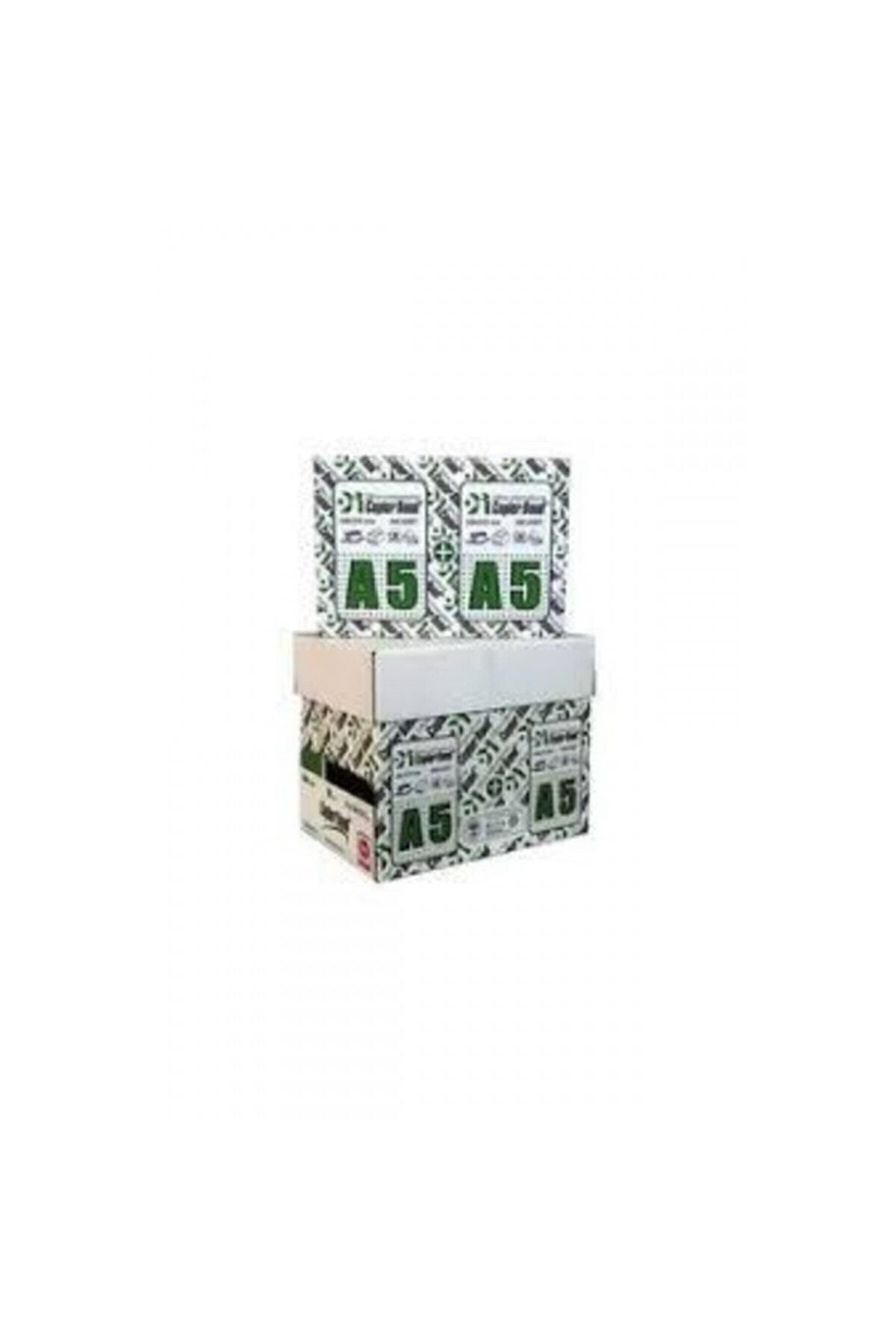 Ve-ge A5 Fotokopi Kağıdı Copier Bond 1000 Li 80 gr Beyaz (1 Koli Ve-ge A5 Fotokopi Kağıdı Copier Bond 1000 Li 80 gr Beyaz (1 Koli