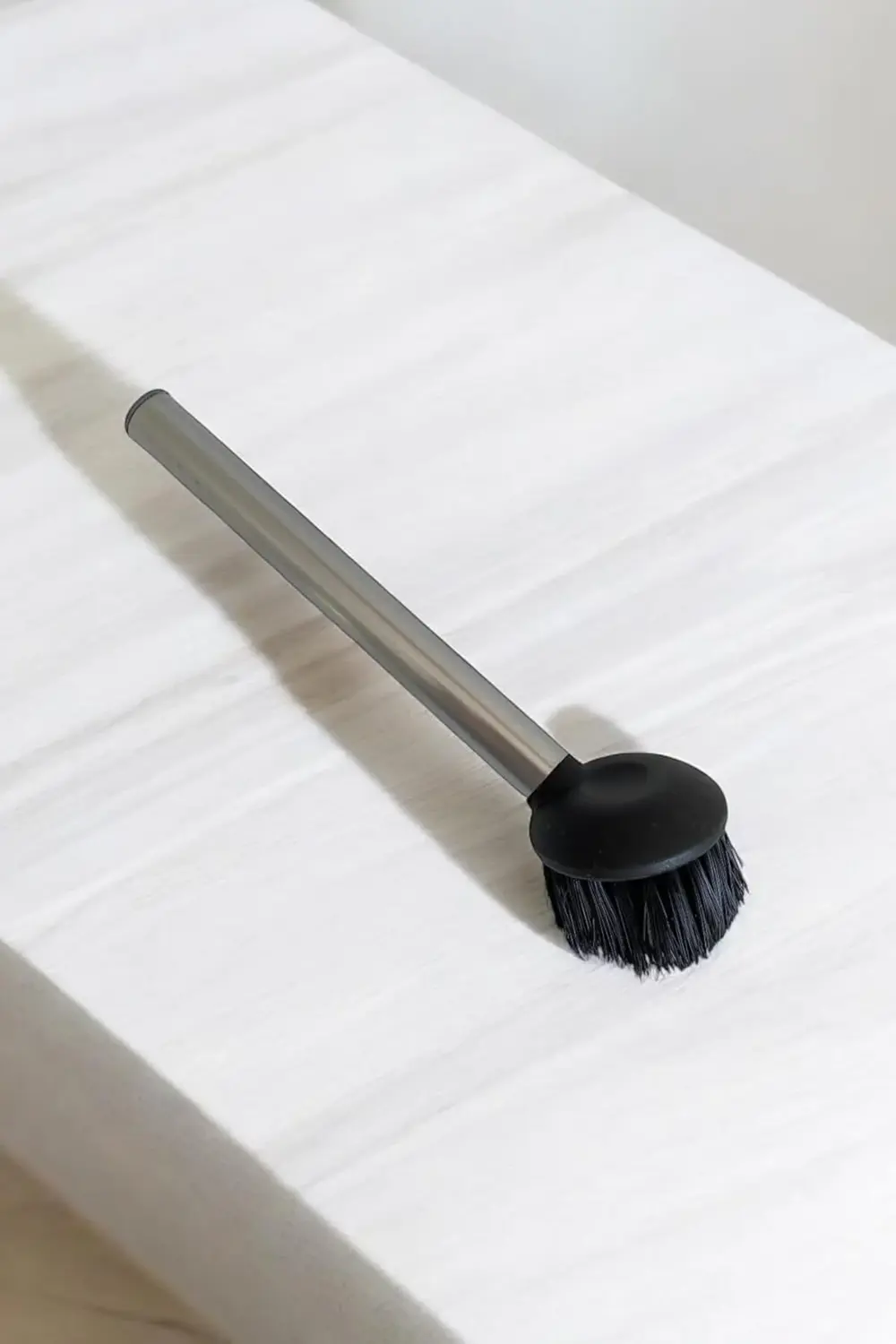 ve Karamaz Metal Saplı Bulaşık& Lavabo Fırçası 19 CM 777182
