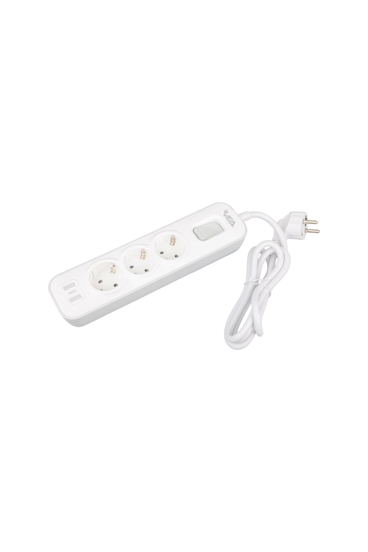 - Ve-nova103 A Class 3lü Anahtarlı 1.5 Metre Akım Korumalı Grup Priz (MADE IN MALAYSIA) (k95