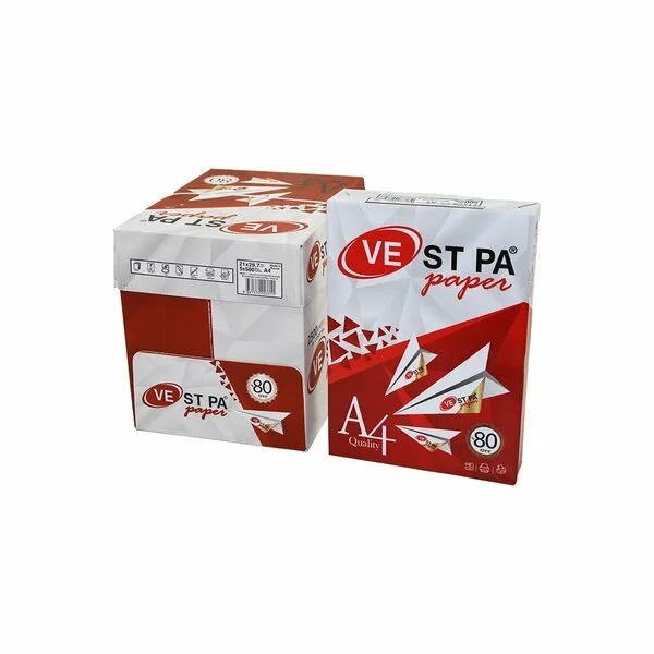 Ve Stpa Offıce Paper A4 Fotokopi Kağıt 2500lü 210x297mm Bx40 Fiyatı, Yorumları ve Özellikleri