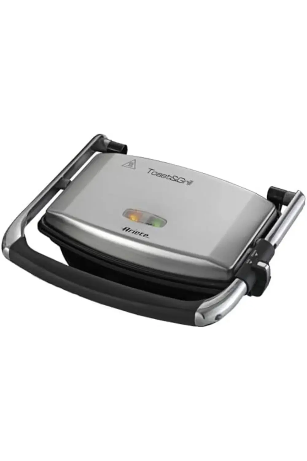 ve Tost Makinesi 1911/10 - Grill Toast Machine, 1000 Watt, Yapışm