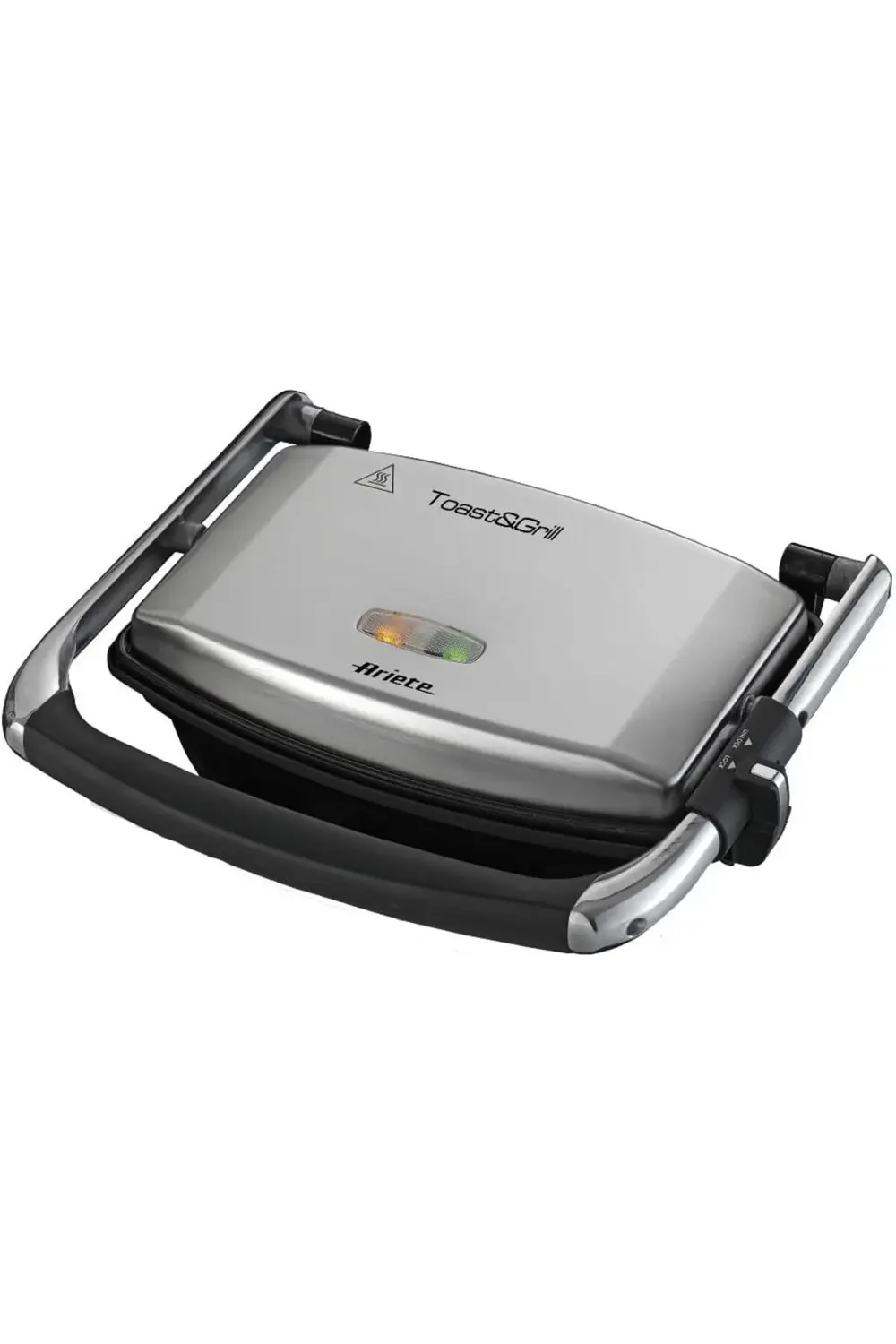 ve Tost Makinesi 1911/10 - Grill Toast Machine, 1000 Watt, Yapışm