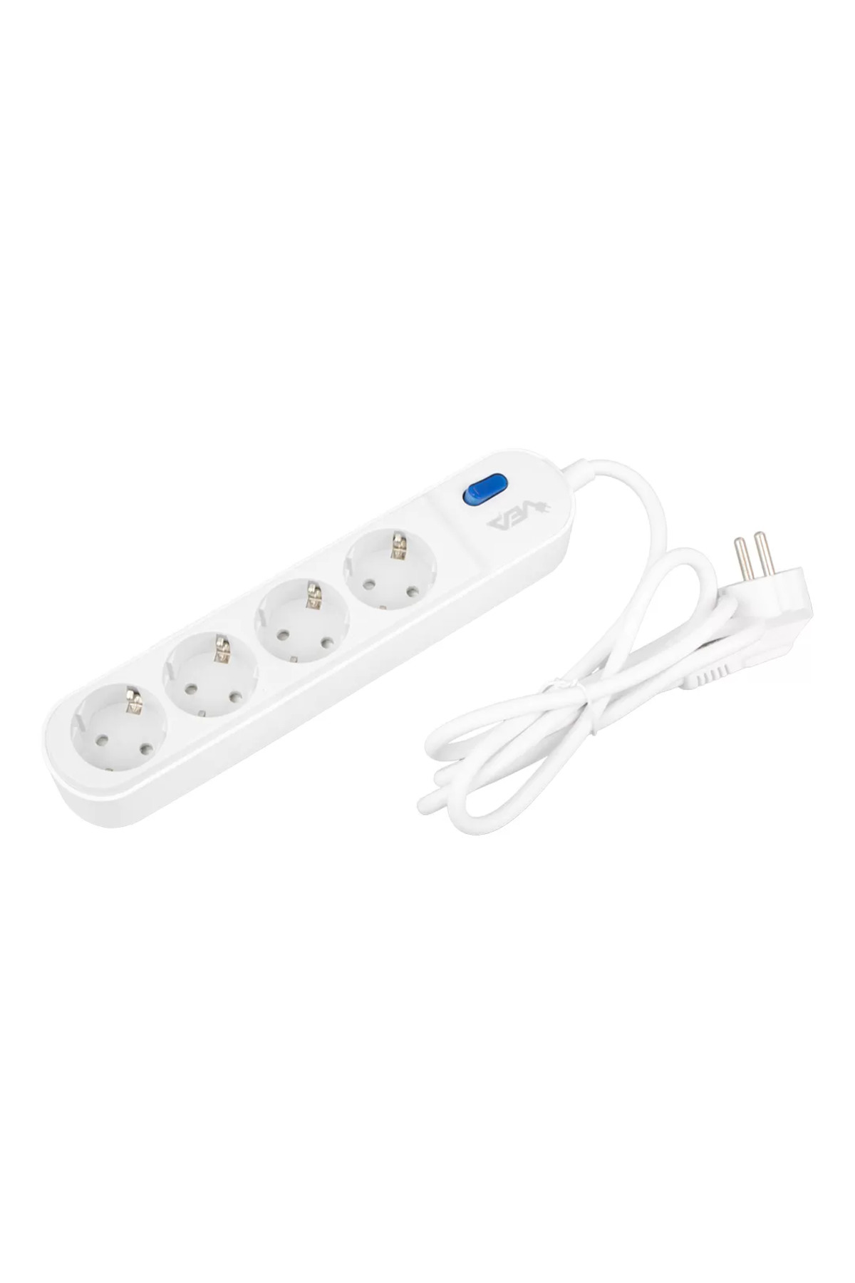 VE-VEGA104 A CLASS 4LÜ ANAHTARLI 1.5 METRE AKIM KORUMALI GRUP PRİ