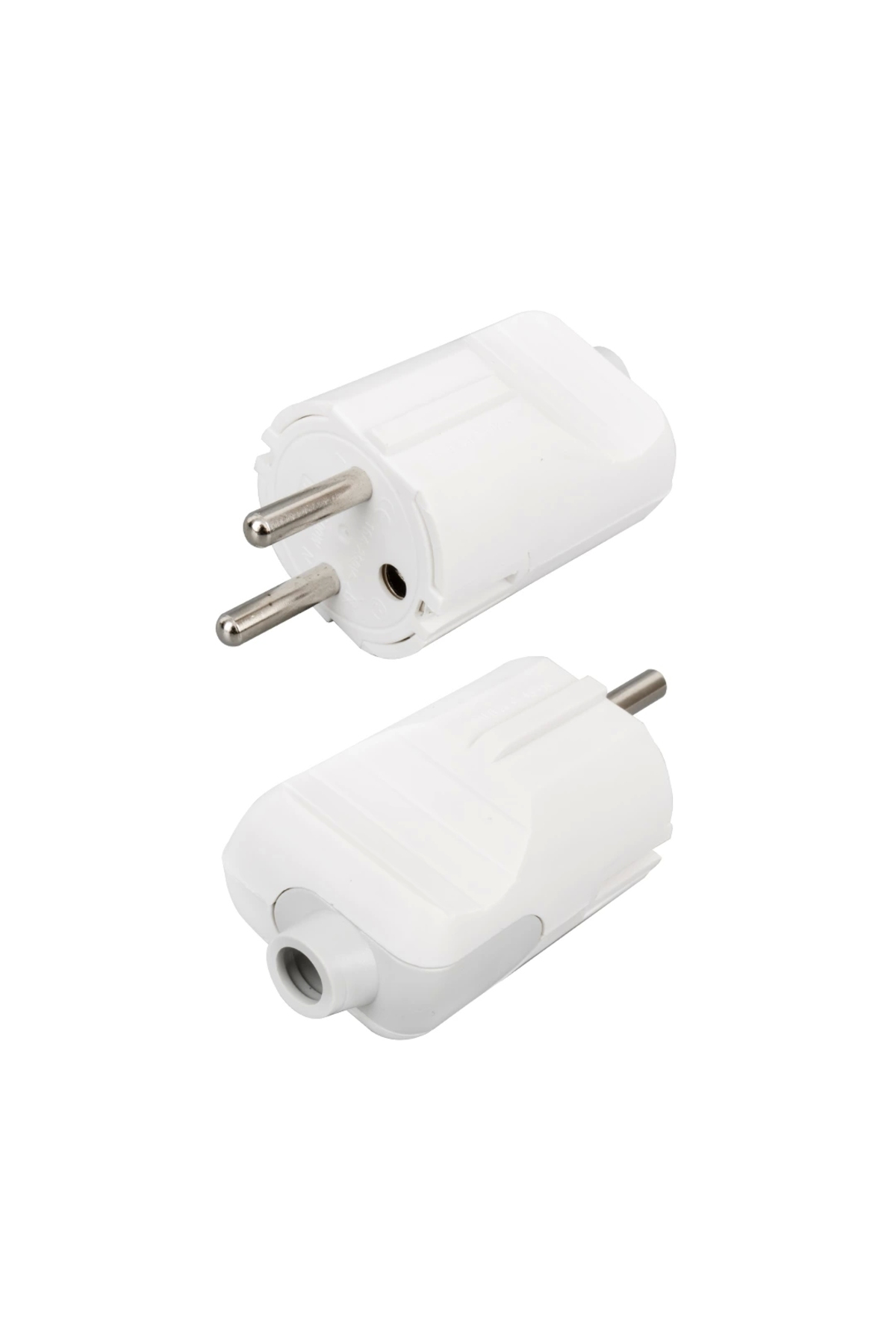 Vea Ve-111-2wlg A Class Topraklı Ups Erkek Fiş Made In Malaysıa
