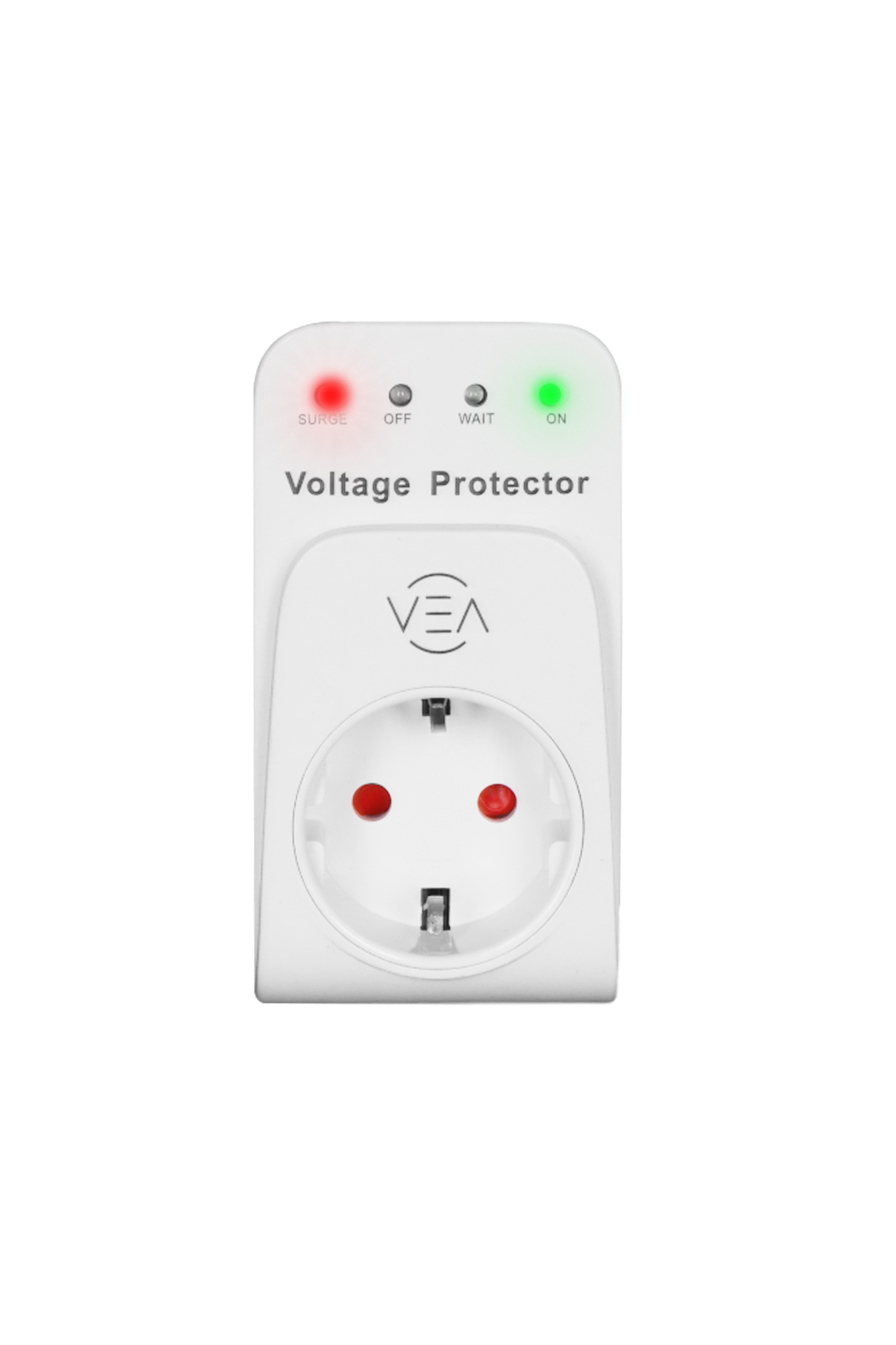 VEA VE-25531 15A 3520W AKIM KORUMALI PRİZ AŞIRI YÜKSEK GERİLİM (5 VEA VE-25531 15A 3520W AKIM KORUMALI PRİZ AŞIRI YÜKSEK GERİLİM (5