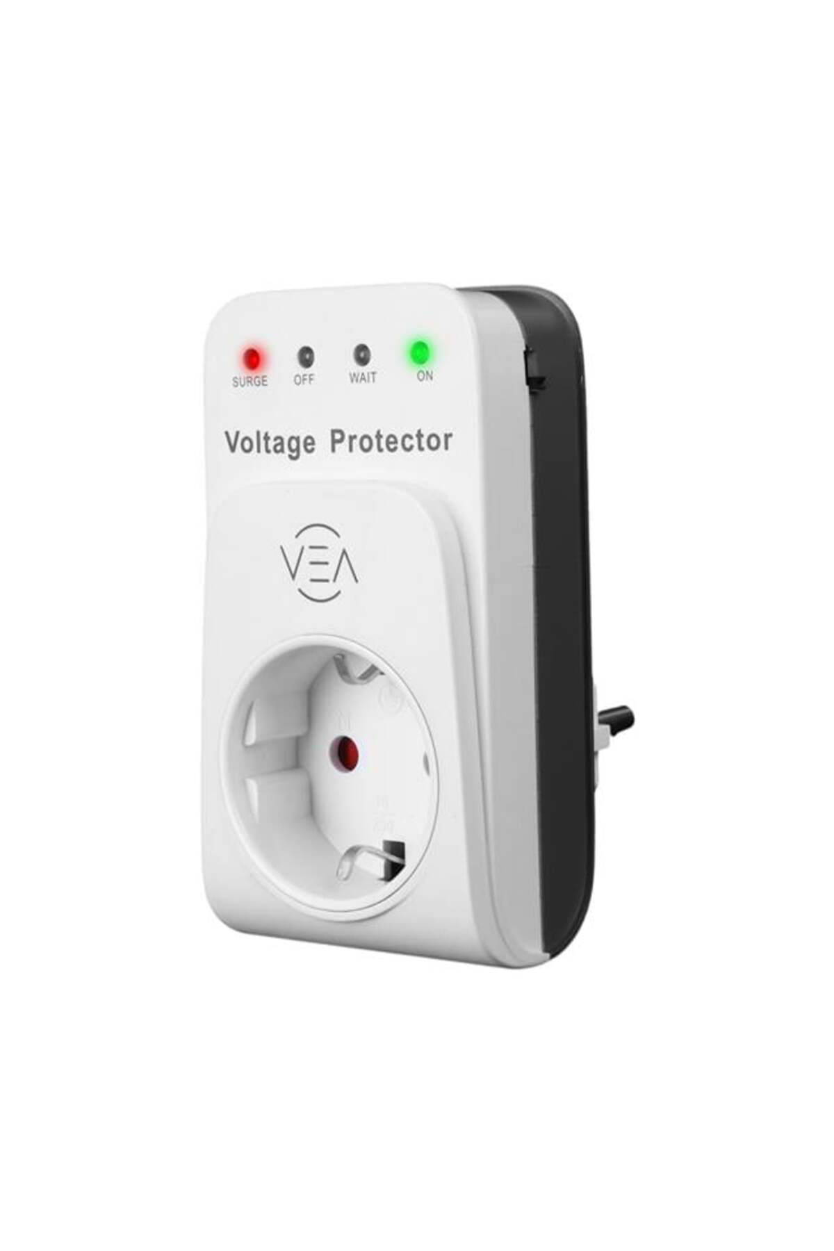 Vea Ve-25531 15A 3520W Akım Korumalı Priz Aşırı Yüksek Gerilim