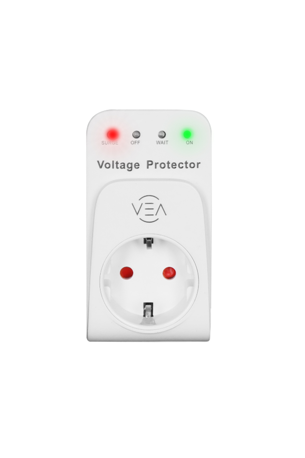 VEA VE-25531 15A 3520W AKIM KORUMALI PRİZ AŞIRI YÜKSEK GERİLİM (5 VEA VE-25531 15A 3520W AKIM KORUMALI PRİZ AŞIRI YÜKSEK GERİLİM (5