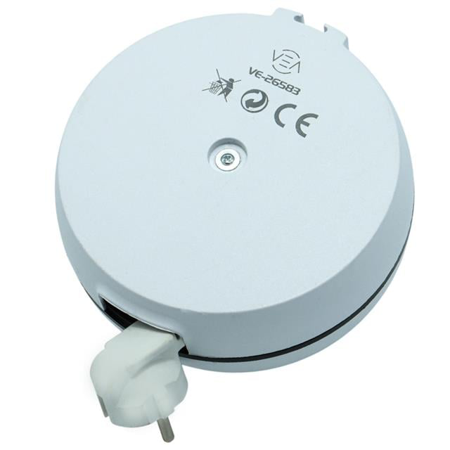 Vea VE-26583 3&amp;apos;LÜ 1.5 Metre Kablolu 3 USB / TYPE-C Giriş