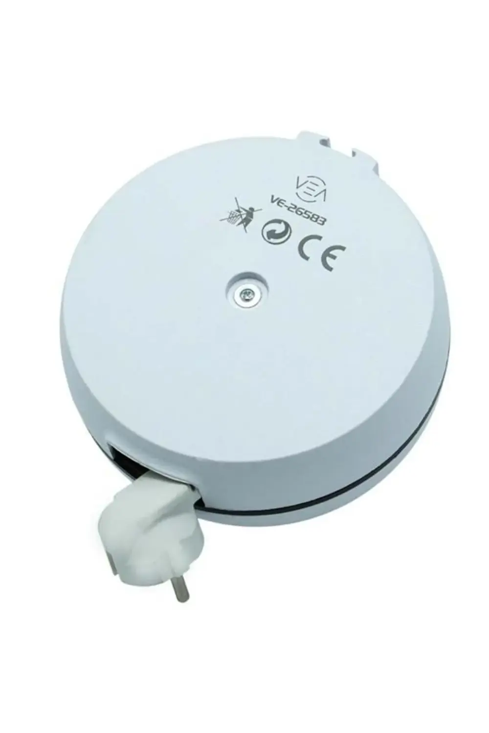 Vea VE-26583 3'LÜ 1.5 Metre Kablolu 3 USB / TYPE-C Girişli Akım K