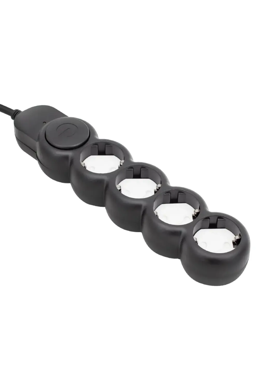 Vea Ve-2s5s 5li Kablolu Anahtarlı 2 Metre Grup Priz