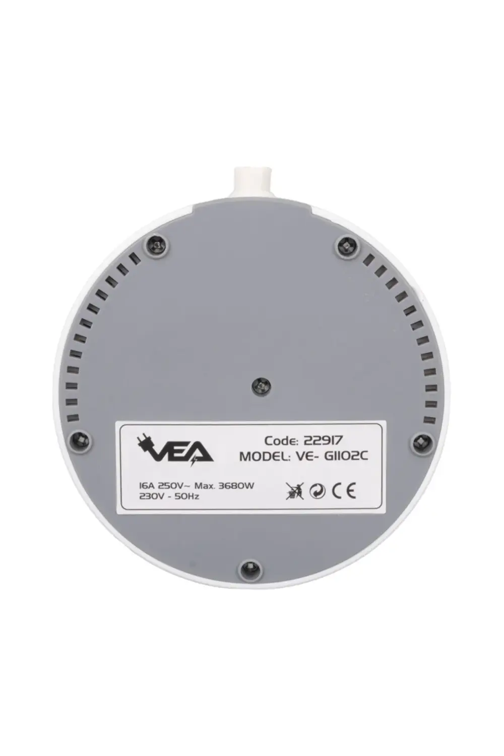 Vea Ve- G1102c 2li Usb + Type-c Girişli Telefon Standlı 1.5 Metre