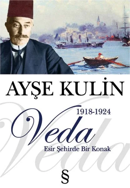 Veda - Esir Şehirde Bir Konak Fiyatı, Yorumları ve Özellikleri