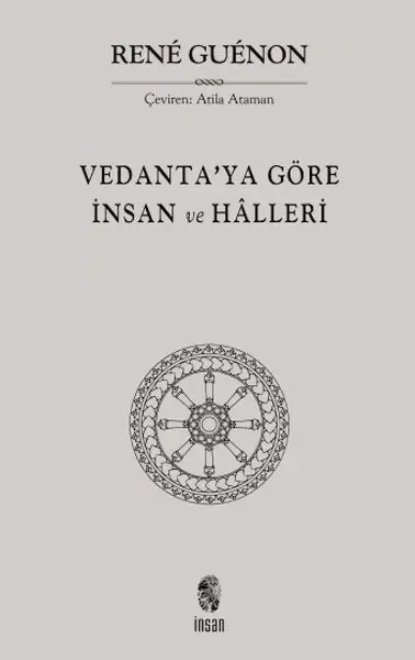 Vedanta'ya Göre İnsan ve Halleri Fiyatı, Yorumları ve Özellikleri