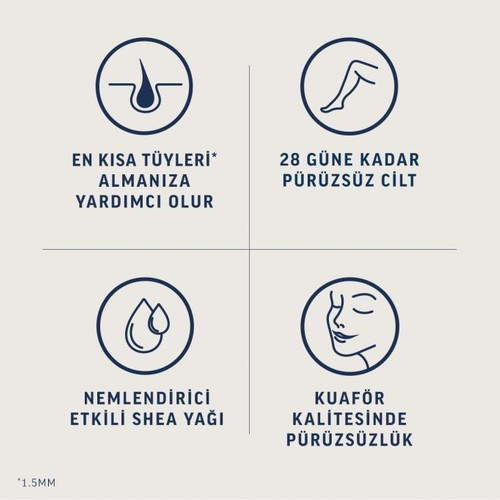 Veet Ağda Bandı Bikini & Koltuk Altı Normal Cilt Tipleri İçin 16 