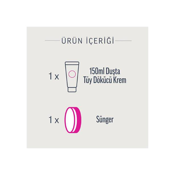 Veet Men Veet Duşta Tüy Dökücü Krem Bacak Ve Vücut Bölgesi Normal Ciltler 