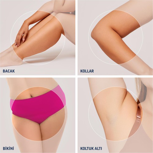 Veet Krem Hassas 200Ml