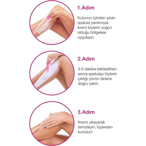 Veet Krem Tüy Dökücü Hassas Ciltler 200 ml - Süper Fırsat Etiketl