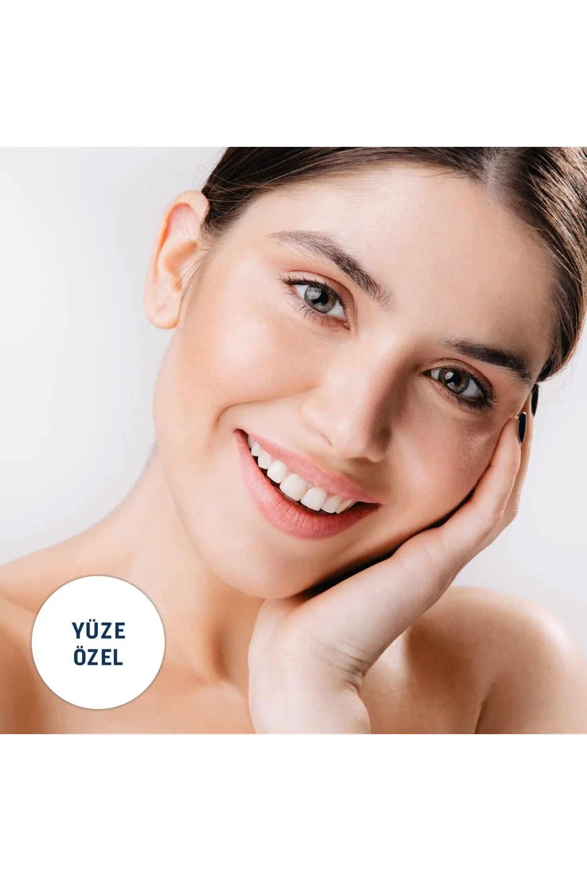 Veet Professional Yüz Ağda Bandı 20'li Hassas Ciltler