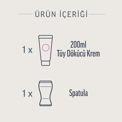 Veet Pure Cream 200 Ml