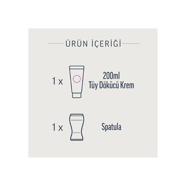 Veet Men Veet Pure Tüy Dökücü Krem Bacak Ve Vücut Bölgesi Normal Ciltler 2