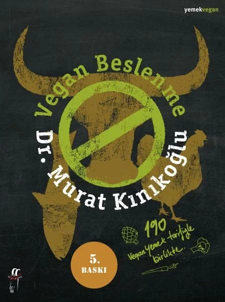 Vegan Beslenme Fiyatı, Yorumları ve Özellikleri