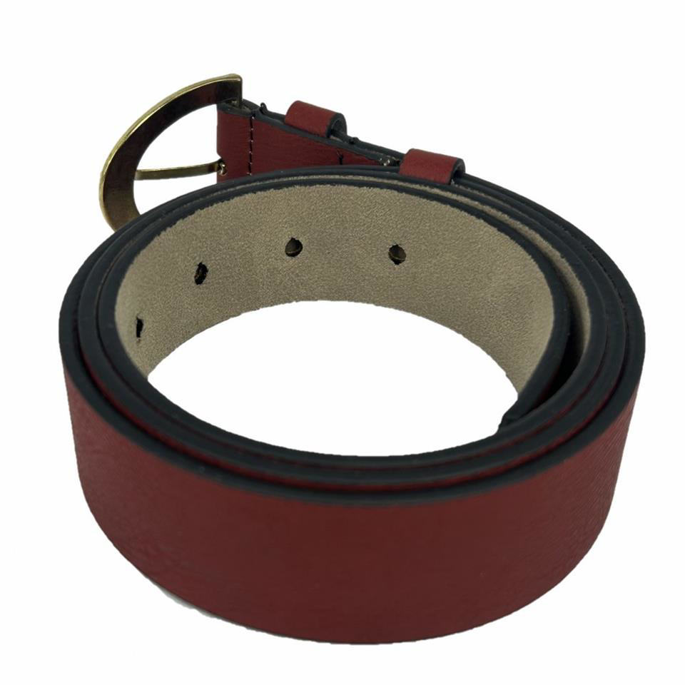 Çanta Yurdu Vegan Deri Hll143 Kadın Kemer 100 Cm Kırmızı Çanta Yurdu Vegan Deri Hll143 Kadın Kemer 100 Cm Kırmızı