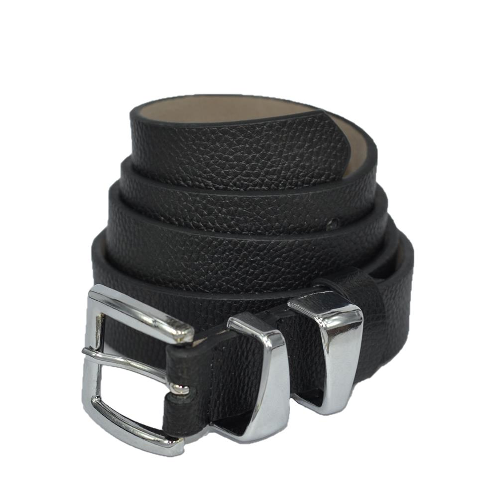 Çanta Yurdu Vegan Deri Hll127 Kadın Kemer 100 Cm Siyah Çanta Yurdu Vegan Deri Hll127 Kadın Kemer 100 Cm Siyah