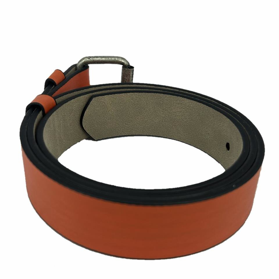 Çanta Yurdu Vegan Deri Hll1154 Kadın Kemer 100 Cm Turuncu Çanta Yurdu Vegan Deri Hll1154 Kadın Kemer 100 Cm Turuncu