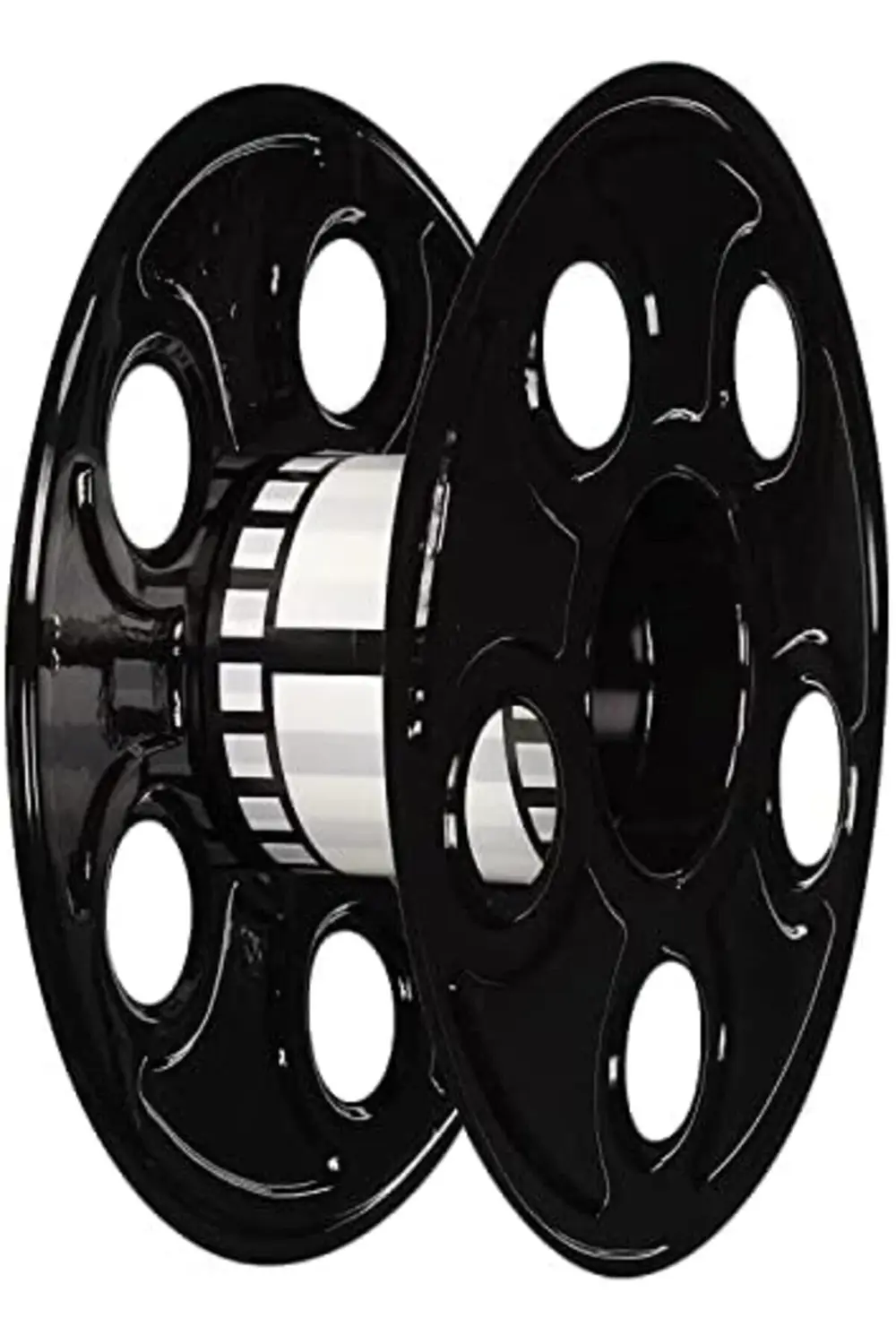 vegaShop 2 Parça Ödül Gece Film Makarası Film Şeridi ile Orta Par