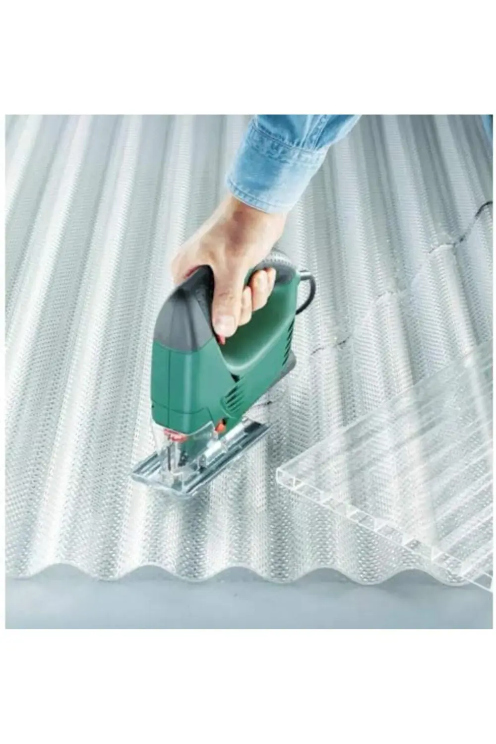 VegaShop Accessories Bosch Professional 5 x dekupaj testere bıçağ