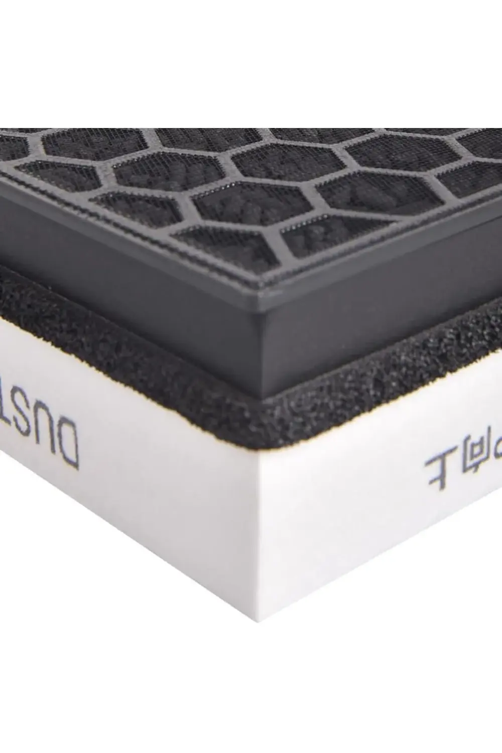 vegaShop AX34R3020WW Uyumlu Hava Temizleyici Hepa Filtresi Aktif