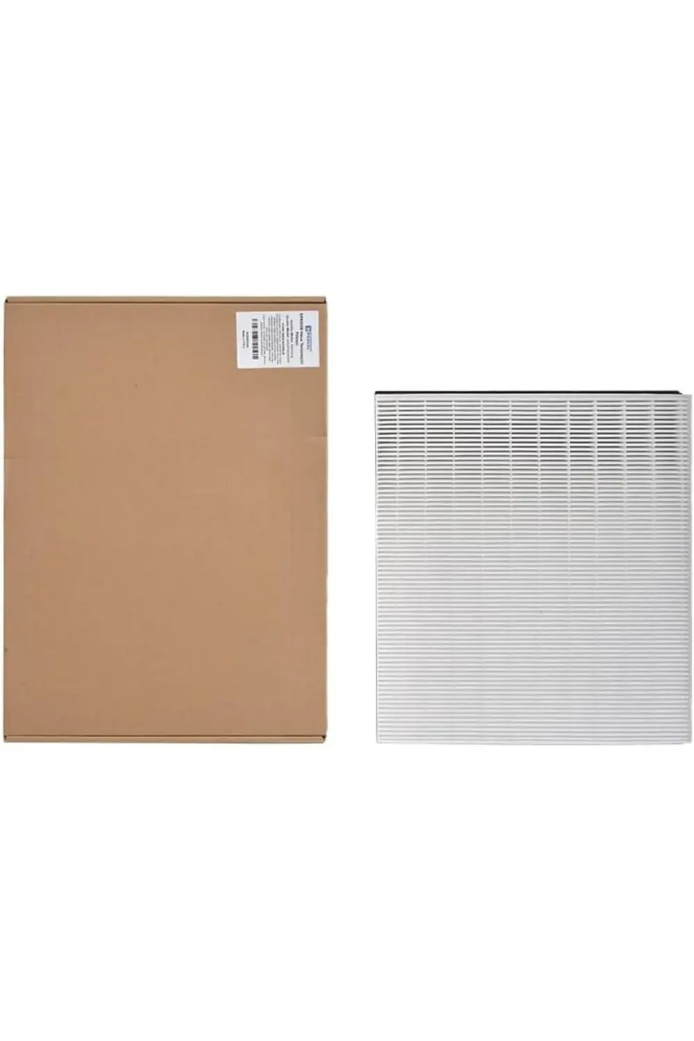 vegaShop AX34R3020WW Uyumlu Hava Temizleyici Hepa Filtresi Aktif