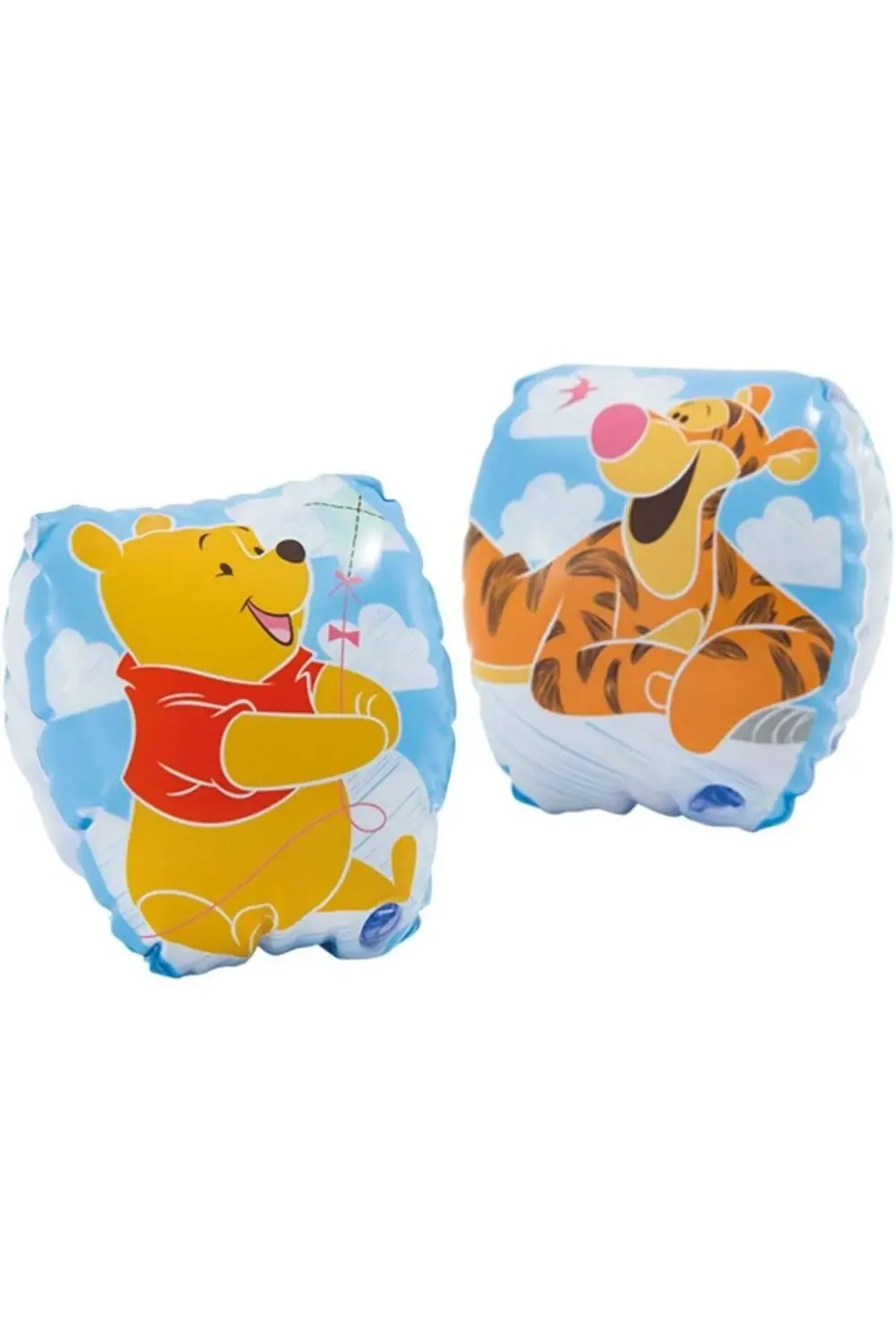 vegaShop Baby Winnie The Pooh Deluxe kol bantları, çok renkli, 20