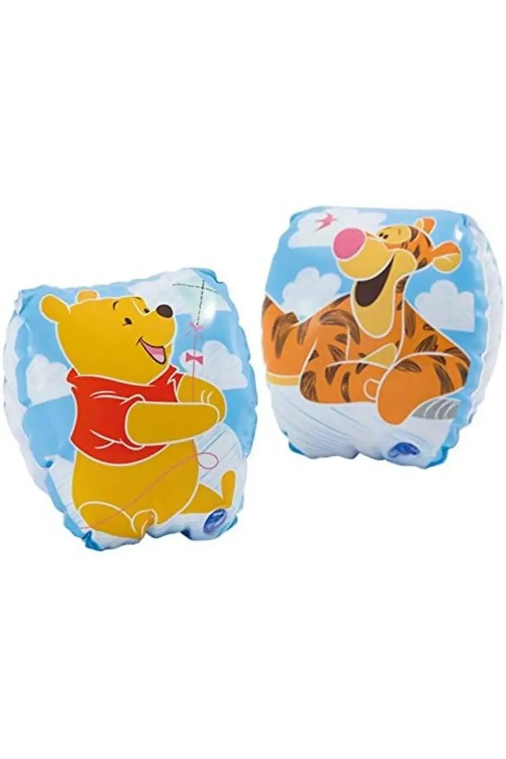 vegaShop Baby Winnie The Pooh Deluxe kol bantları, çok renkli, 20