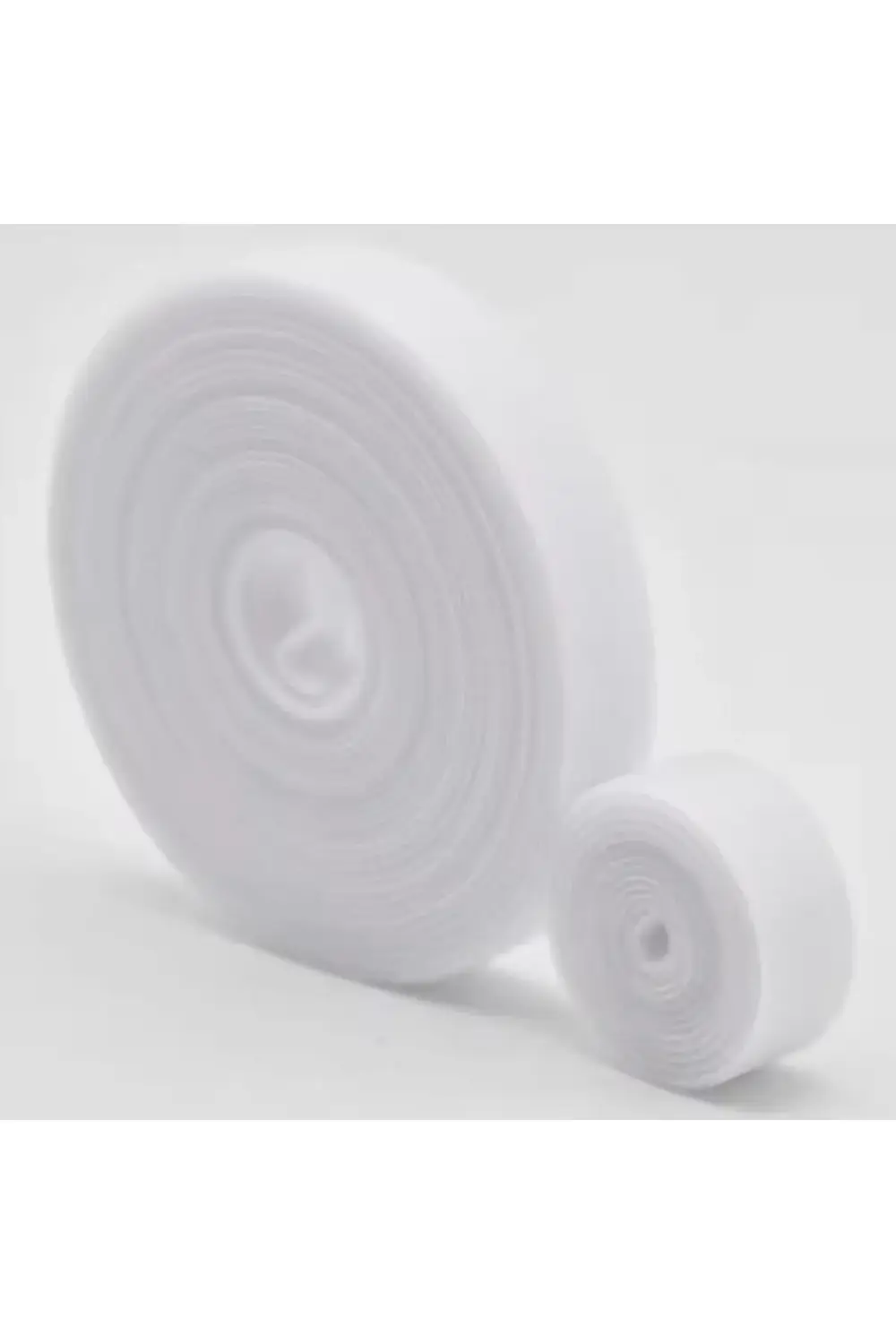 vegaShop Cırt Cırt Sabitleyici Kablo Düzenleyici 5 metre x 1cm Ka