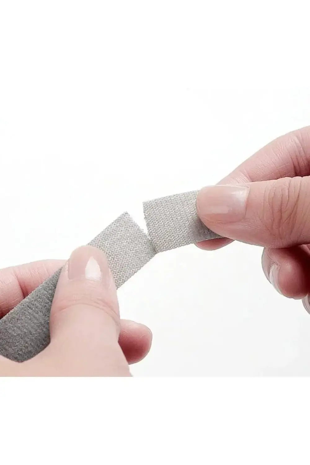 vegaShop Cırt Cırt Sabitleyici Kablo Düzenleyici 5 metre x 1cm Ka