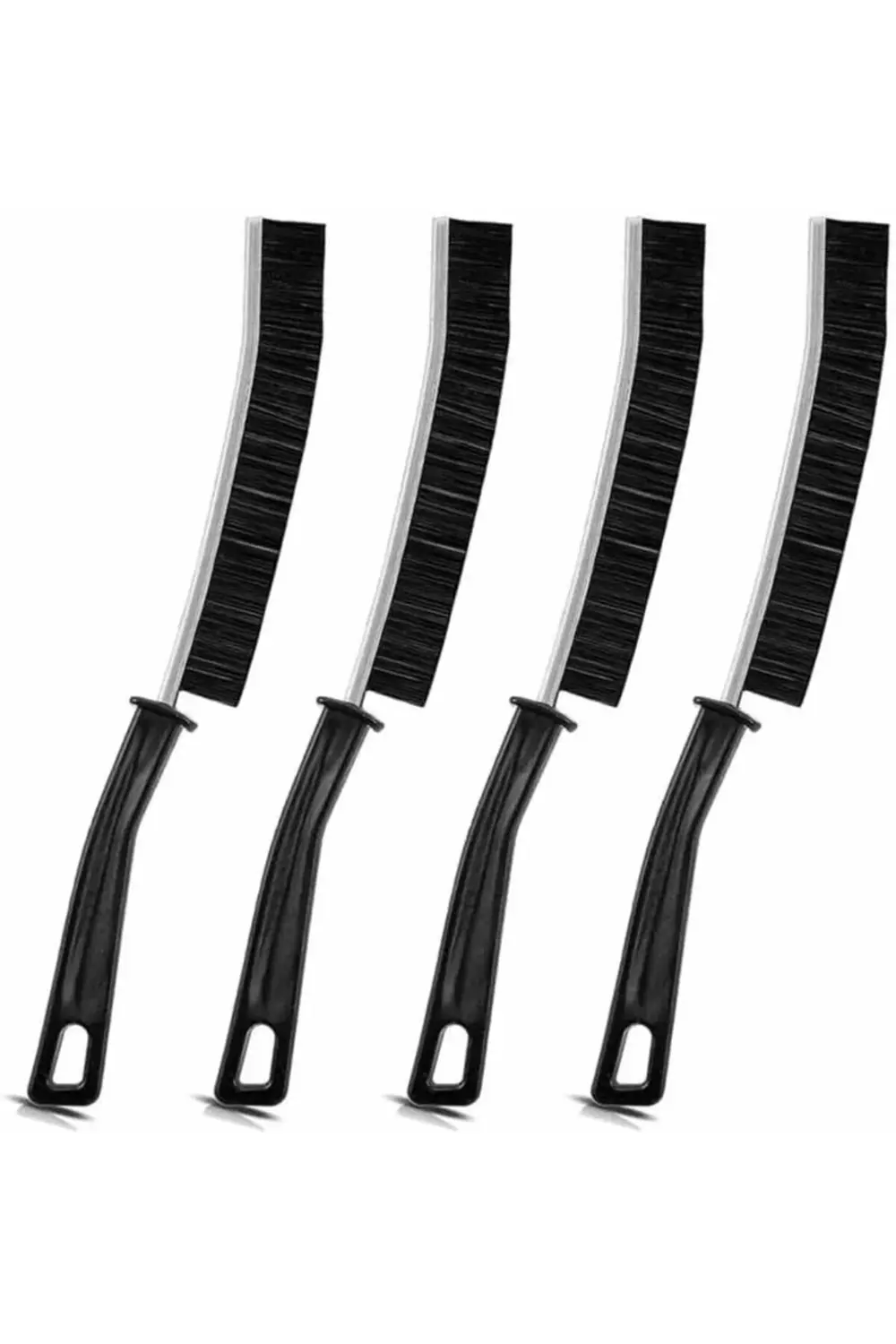 vegaShop Çok Amaçlı İnce Temizlik Fırçası – Banyo, Mutfak, Duvar,