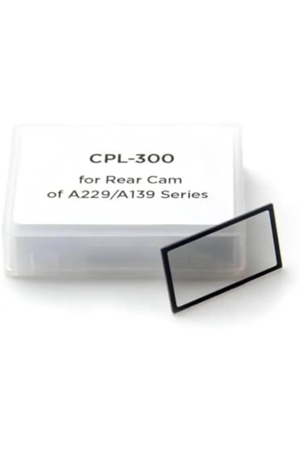 VegaShop CPL-300 A229 / A229 Plus / A229 Pro / A139 / A139 Pro /