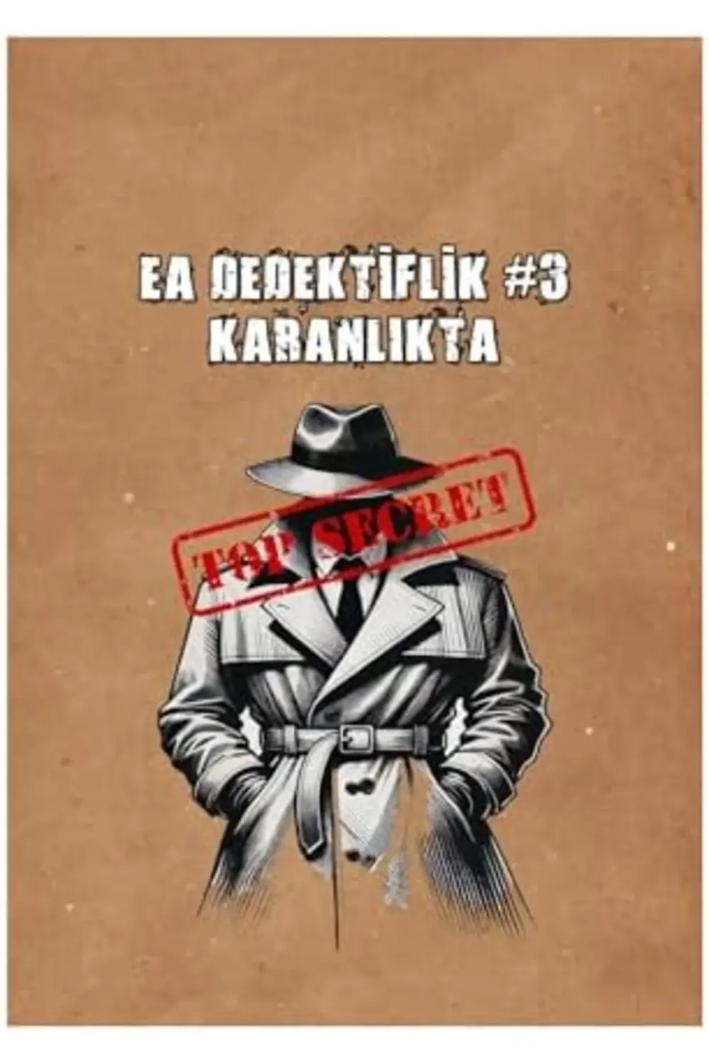 vegaShop Dedektif Oyunu Seri Katil Davası, Suçluyu Bulma, Çözülem vegaShop Dedektif Oyunu Seri Katil Davası, Suçluyu Bulma, Çözülem