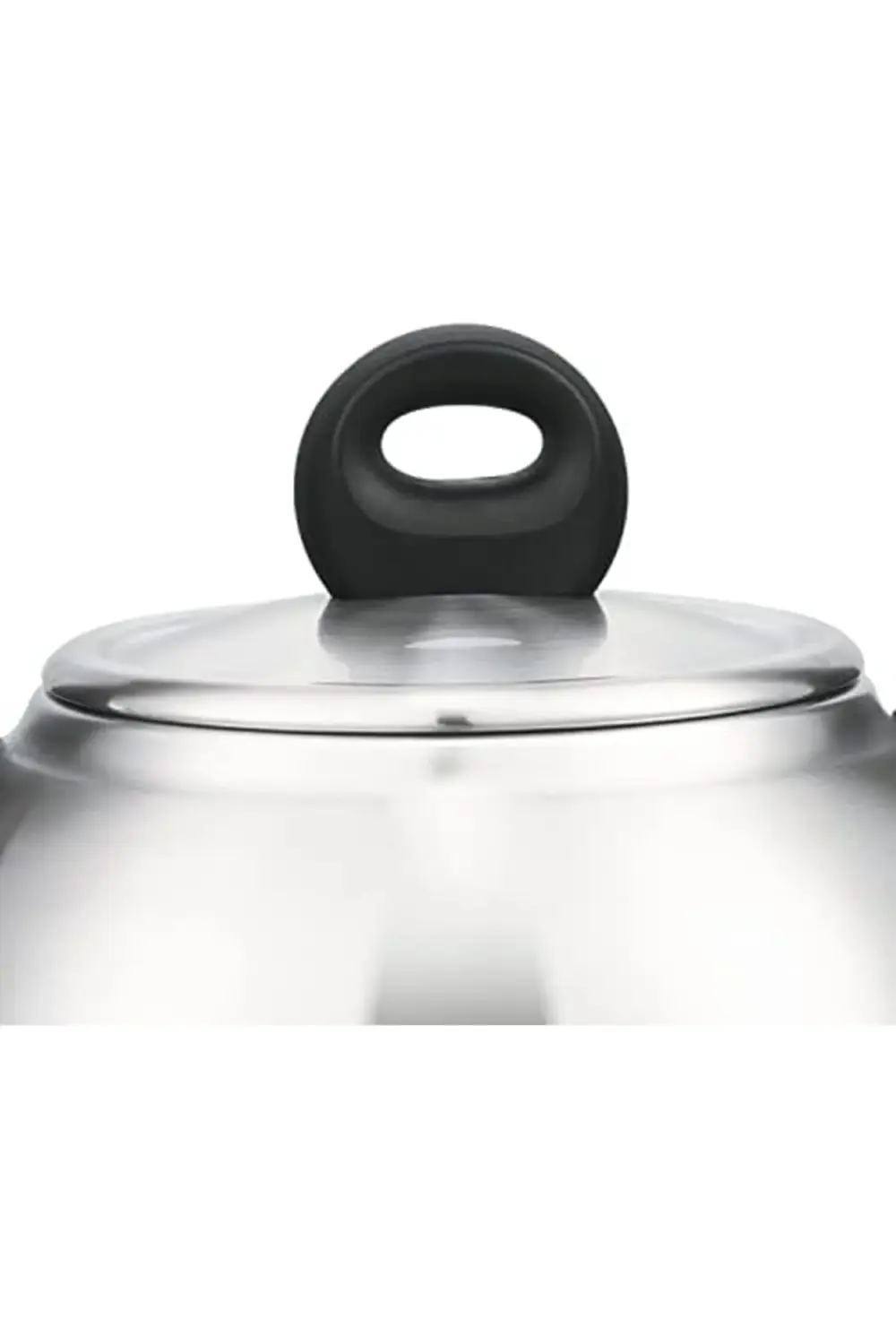 vegaShop Essentials 18/10 Paslanmaz Çelik Düdüklü Su Isıtıcı 1,9