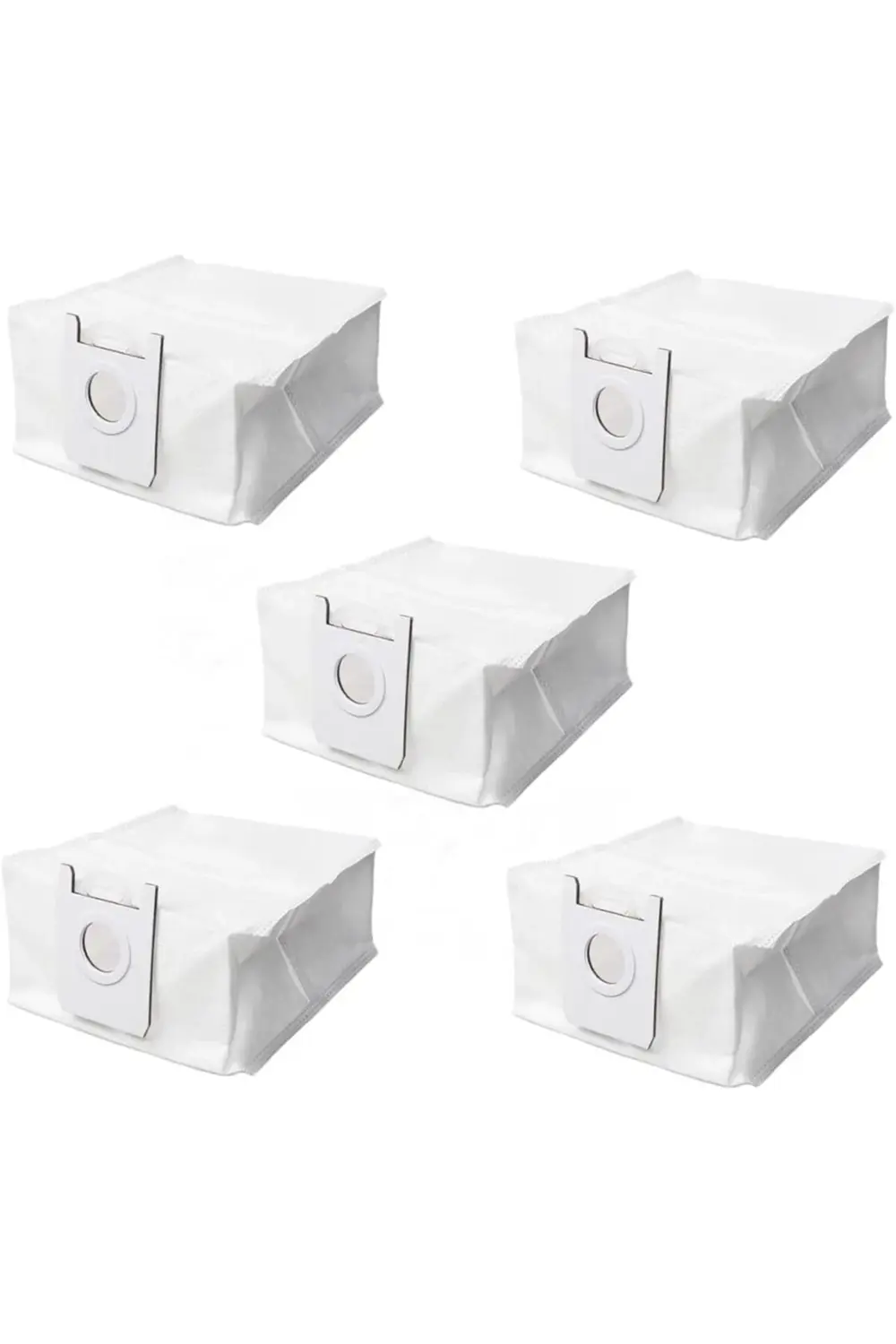 vegaShop Eve - Eve Plus Için Toz Torbası (5 Adet) Qycd01 1032927