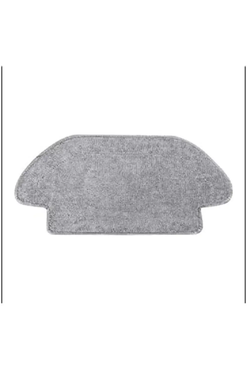 vegaShop Forestertoys Xiaomi Uyumlu Mi Viomi V2 Robot Yedek Fırça