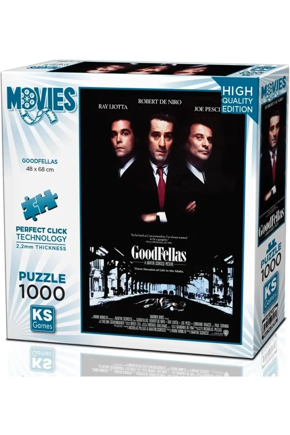 vegaShop Games 1000 Parça Sıkı Dostlar Puzzle 1032927 vegaShop Games 1000 Parça Sıkı Dostlar Puzzle 1032927