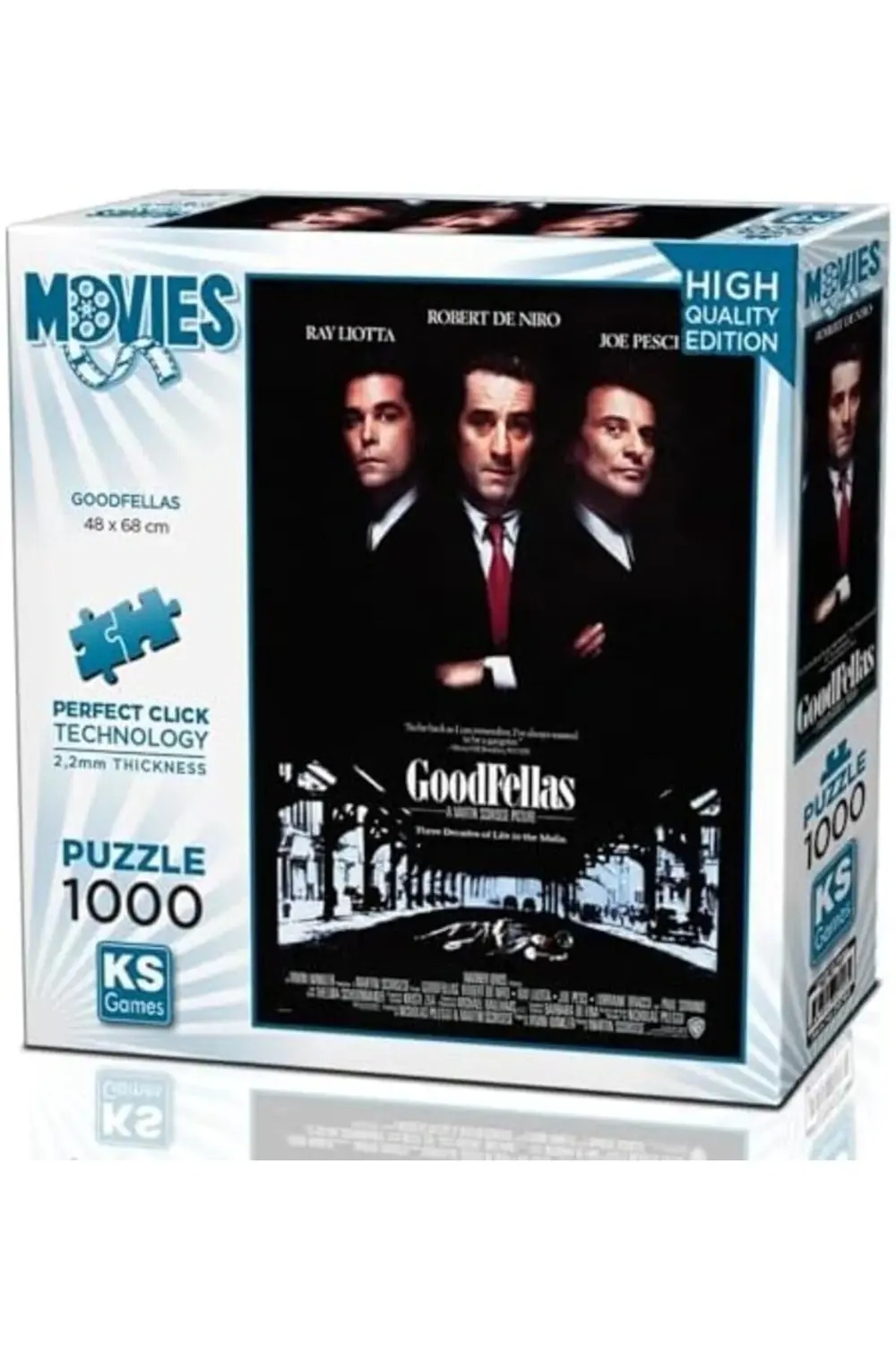 vegaShop Games 1000 Parça Sıkı Dostlar Puzzle 1032927 vegaShop Games 1000 Parça Sıkı Dostlar Puzzle 1032927