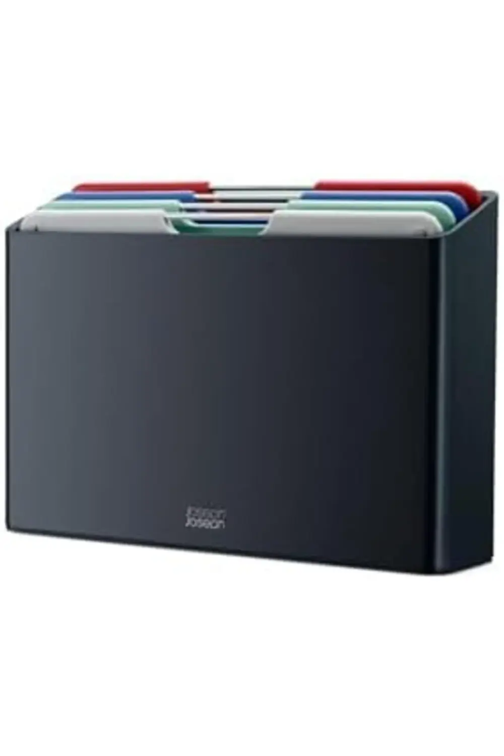 vegaShop Joseph Folio Regular Kesme Tahtası Seti, Grafit, Sahil G